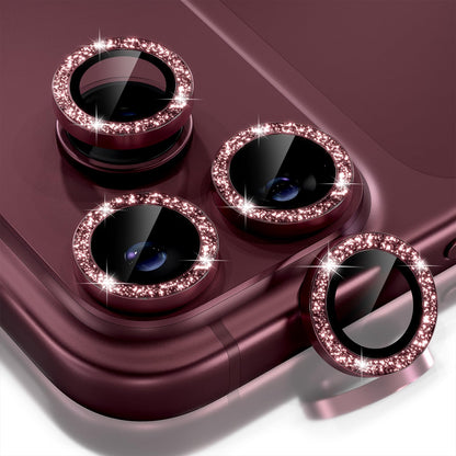 Choiche for iPhone 14 Pro/iPhone 14 Pro Max Camera Lens Protector