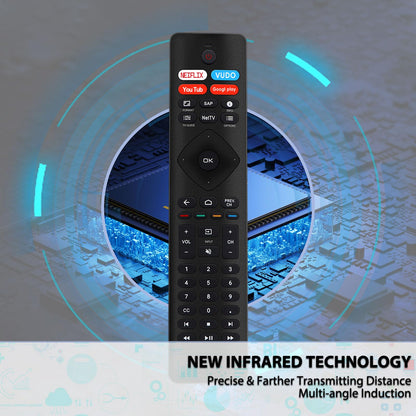 Universal Remote Control for Almost All LG TVs, for LG TV Remote