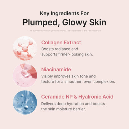 medicube Wrapping Mask Collagen - Overnight Peel Off Facial Mask