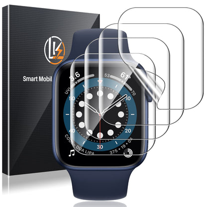 LK for Apple Watch Ultra 4/3/2 49mm Privacy Screen Protector