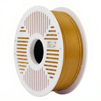 Creality Hyper PLA Filament RFID 1.75mm with Reusable Spool 1KG, High Speed Up to 600mm/s, White, 1-Pack