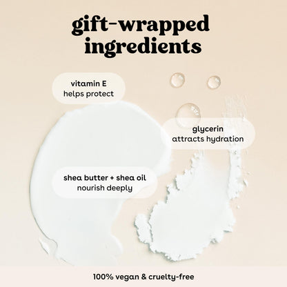 eos Shea Better Body Lotion- Crème de Pistachio, Natural Shea, 16 fl oz