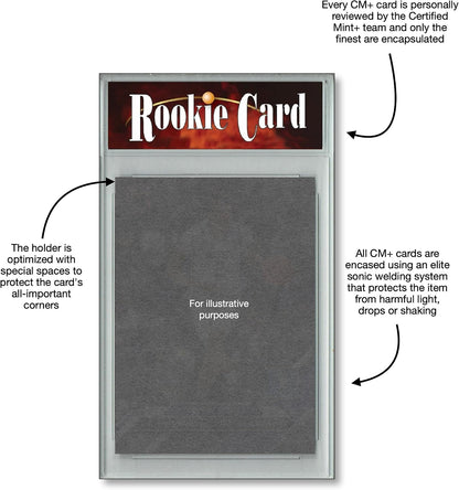Lamine Yamal Rookie Card 2024 Leaf HYPE! #164 5k Made CM+