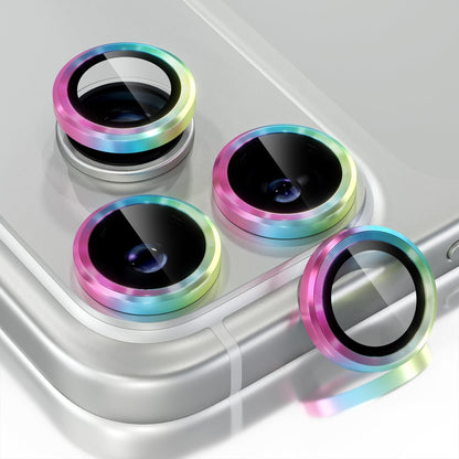 Choiche for iPhone 14 Pro/iPhone 14 Pro Max Camera Lens Protector