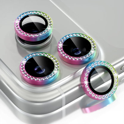 Choiche for iPhone 14 Pro/iPhone 14 Pro Max Camera Lens Protector