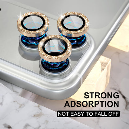 Choiche for iPhone 14 Pro/iPhone 14 Pro Max Camera Lens Protector