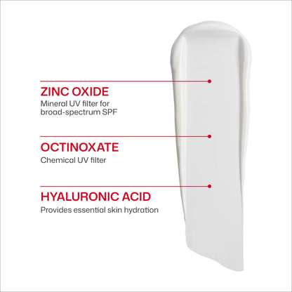 EltaMD UV Daily SPF 40 Face Sunscreen Moisturizer