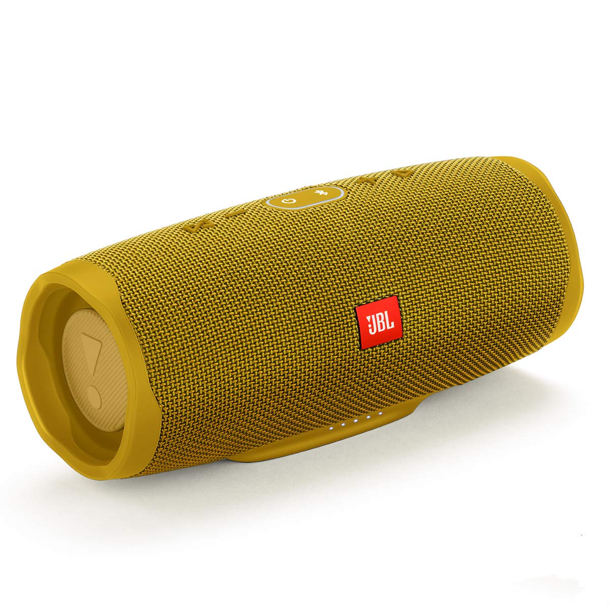 JBL Charge 4 - Portable Bluetooth Speaker - Pink