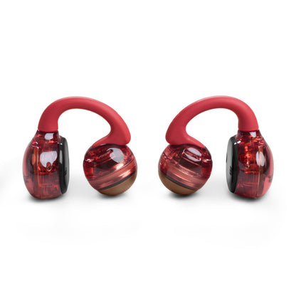 JBL Soundgear Clips -Open Ear Headphones For Situational Awareness (Copper)