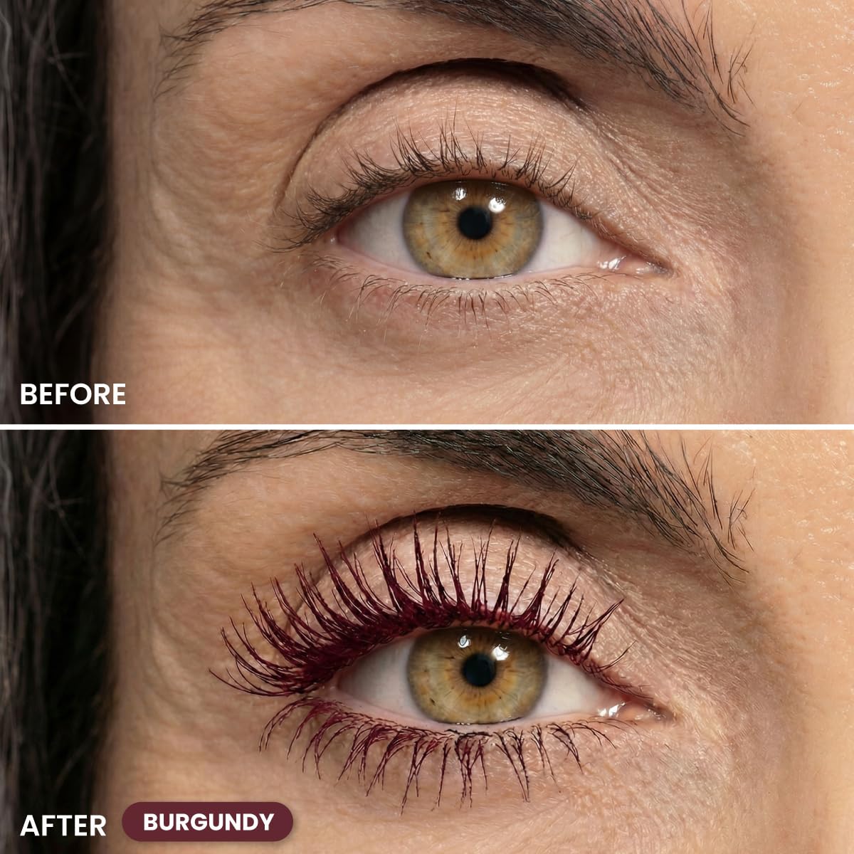 Prime Prometics PrimeLash Mascara for Older Woman (Black)