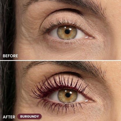 Prime Prometics PrimeLash Mascara for Older Woman (Black)
