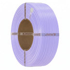 Creality Hyper PLA Filament RFID 1.75mm with Reusable Spool 1KG, High Speed Up to 600mm/s, White, 1-Pack