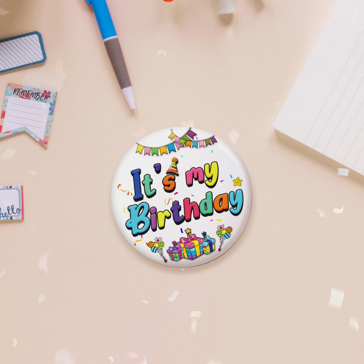 Enamel Pins as Funny Pins for Backpacks for Women Men Fans