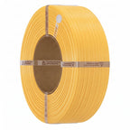 Creality Hyper PLA Filament RFID 1.75mm with Reusable Spool 1KG, High Speed Up to 600mm/s, White, 1-Pack