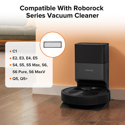 roborock Q7 L5 Robot Vacuum and Mop Combo, 8,000Pa Suction