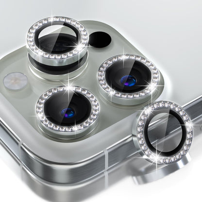 Choiche for iPhone 14 Pro/iPhone 14 Pro Max Camera Lens Protector
