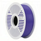 Creality Hyper PLA Filament RFID 1.75mm with Reusable Spool 1KG, High Speed Up to 600mm/s, White, 1-Pack