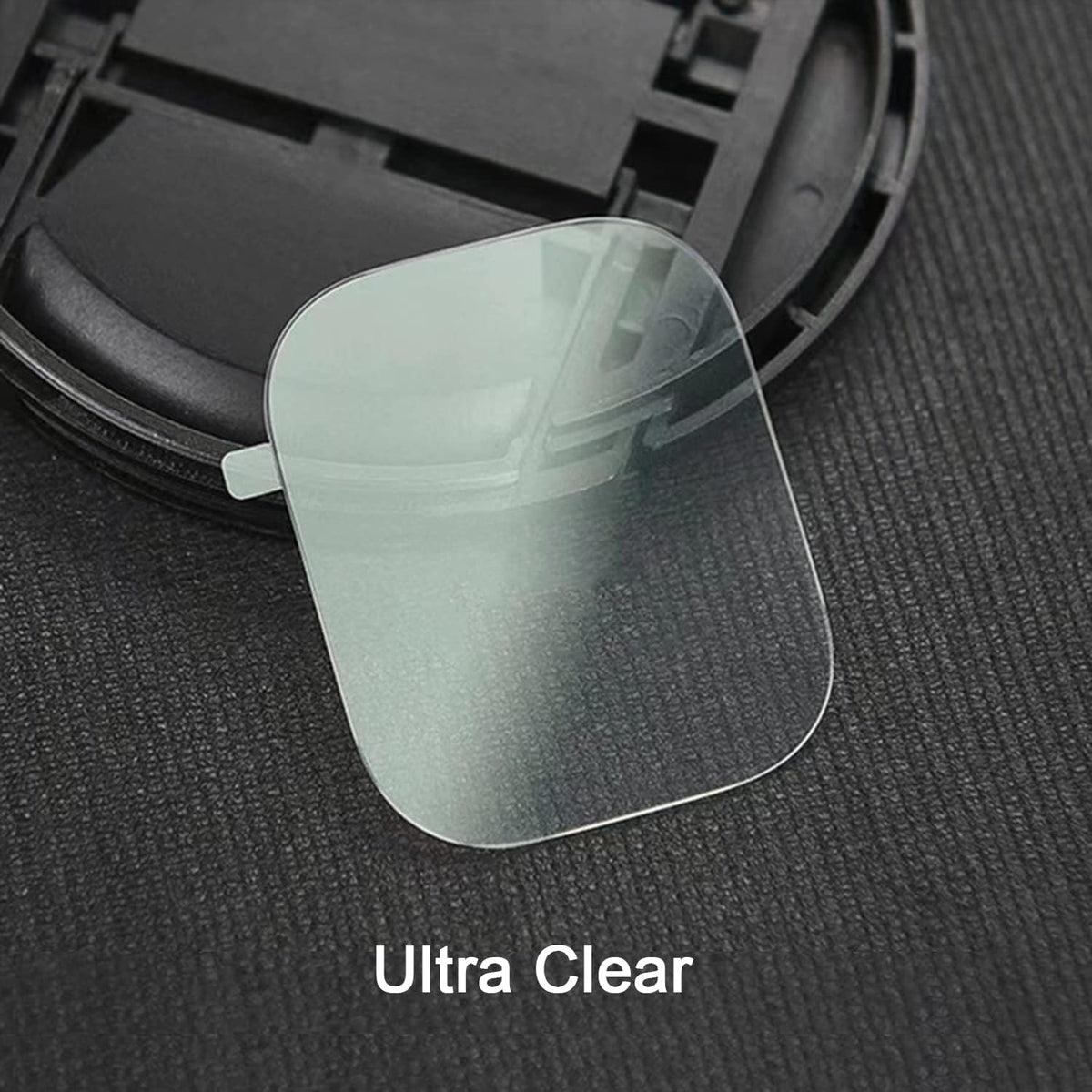 Ailun 3 Pack Screen Protector for Apple Watch Ultra 4/3/2/Ultra [Clear]