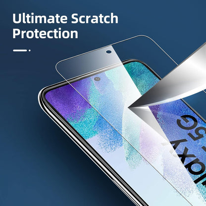 NEW'C for Samsung Galaxy S23 6.1" (SM-S911),Screen Protector Tempered Glass