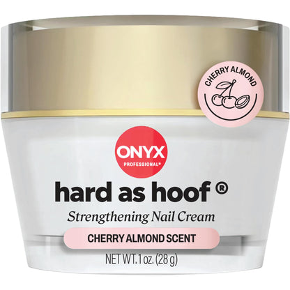 Onyx Professional Hard as Hoof Nail Repair Patches, 20 Patches