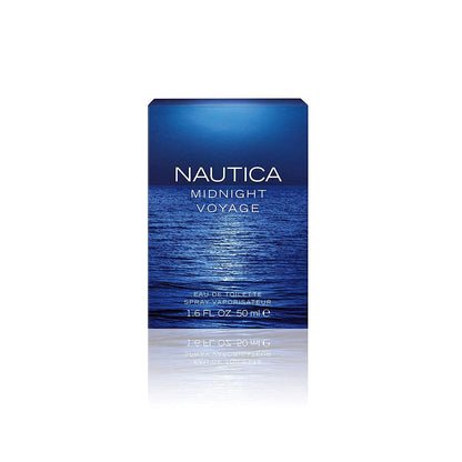 Nautica Voyage Eau de Toilette, Men's Fragrance, 3.3 fl oz