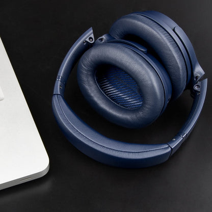 Earpads for Bose QC35 & QC35 ii - Black