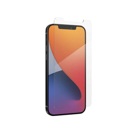 ZAGG Glass+ Screen Protector for iPhone 17
