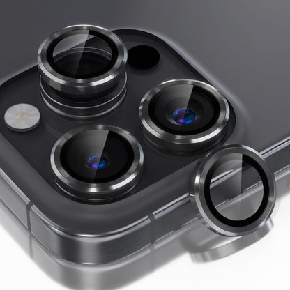 Choiche for iPhone 14 Pro/iPhone 14 Pro Max Camera Lens Protector