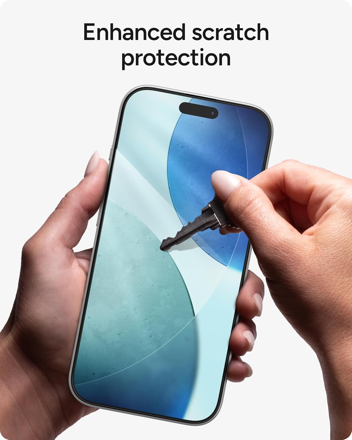 ZAGG Glass Elite Screen Protector for iPhone 17 Pro/ 18 Pro