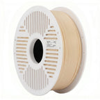 Creality Hyper PLA Filament RFID 1.75mm with Reusable Spool 1KG, High Speed Up to 600mm/s, White, 1-Pack
