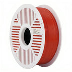Creality Hyper PLA Filament RFID 1.75mm with Reusable Spool 1KG, High Speed Up to 600mm/s, White, 1-Pack