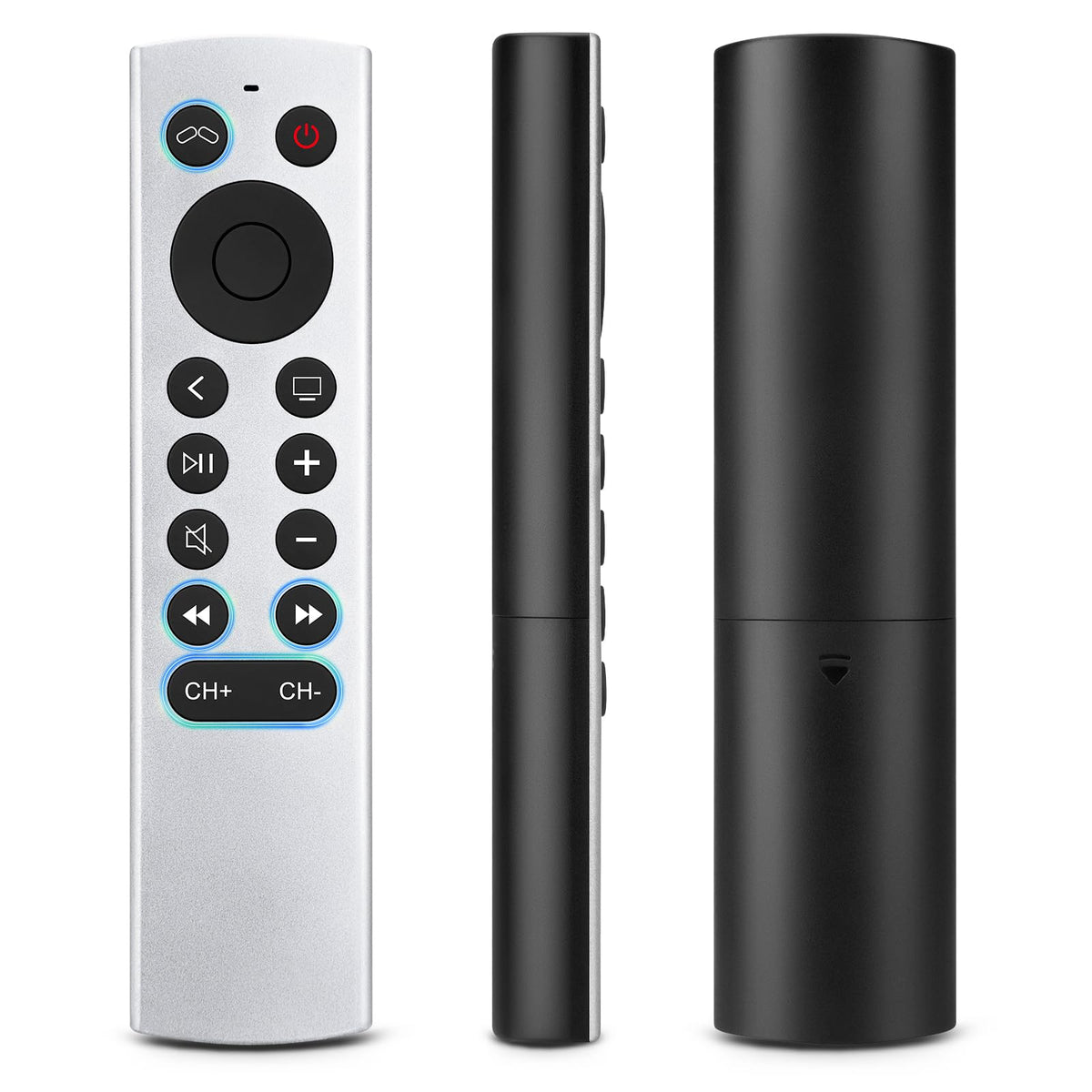 Universal Replacement for LG Smart TV Remote
