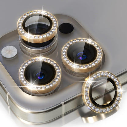 Choiche for iPhone 14 Pro/iPhone 14 Pro Max Camera Lens Protector