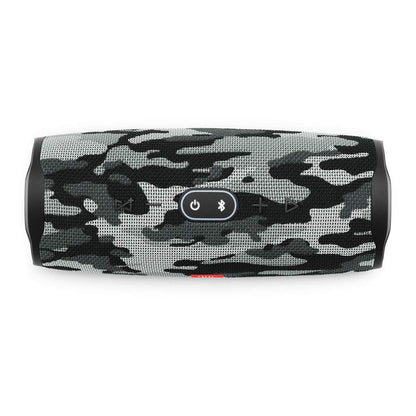 JBL Charge 4 - Portable Bluetooth Speaker - Pink