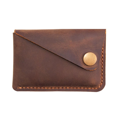 Leather Card Holder, Credit Card Wallet, Cardholder Wallet, Minimalist Wallet,Christmas Gift