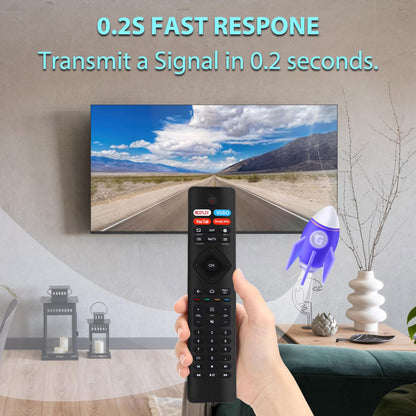 Universal Remote Control for Almost All LG TVs, for LG TV Remote
