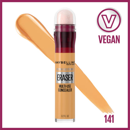 Maybelline Instant Age Rewind Eraser Dark Circles Multi-Use Concealer, 110