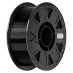 Creality PETG Filament 1.75mm 4KG, Black+White+Blue+Red, Total 4-Pack