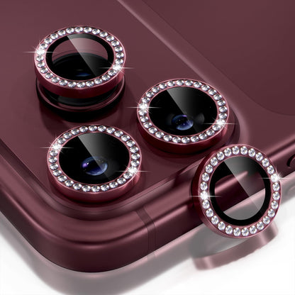 Choiche for iPhone 14 Pro/iPhone 14 Pro Max Camera Lens Protector