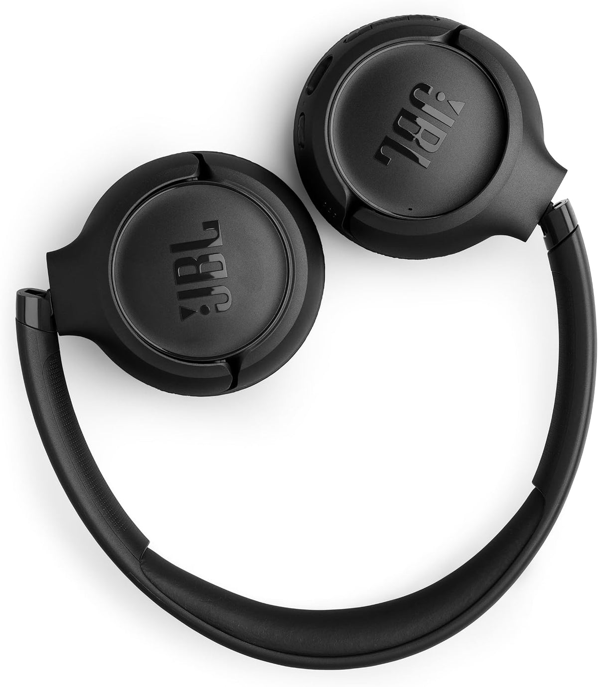 JBL Tune 530BT - Wireless on-ear headphones with Bluetooth® 6.0 (Black)