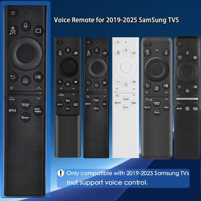 Magic Remote for 2019-2025 LG Smart TV,AI Voice & Pointer Control