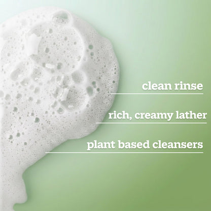 Ivory Body Wash Designed for the Whole Family, Original Scent, 35 fl oz