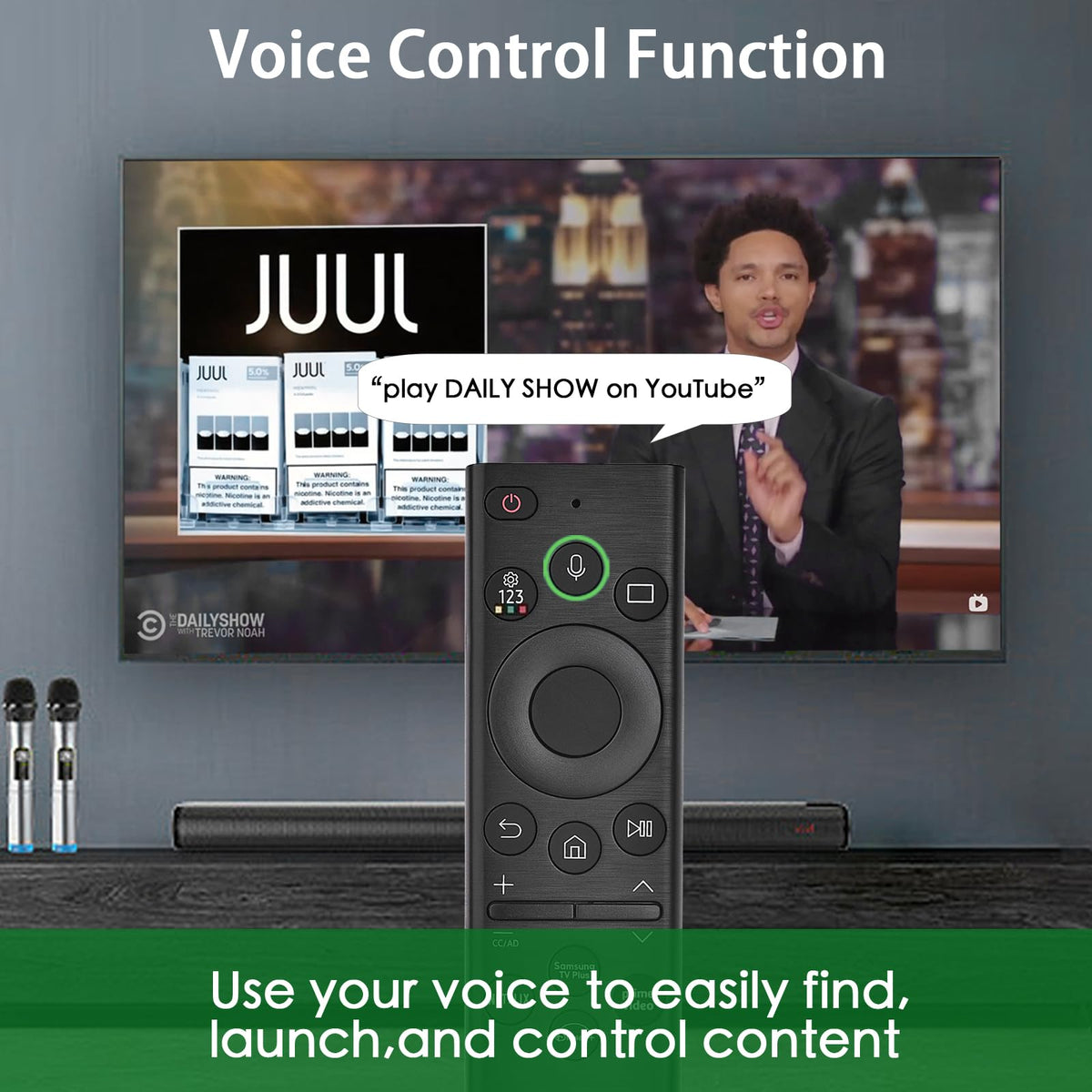 Magic Remote for 2019-2025 LG Smart TV,AI Voice & Pointer Control