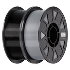 Creality PETG Filament 1.75mm 4KG, Black+White+Blue+Red, Total 4-Pack