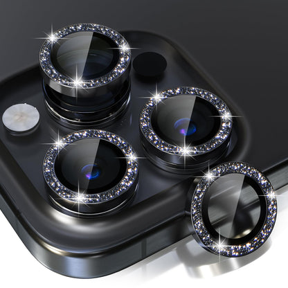 Choiche for iPhone 14 Pro/iPhone 14 Pro Max Camera Lens Protector