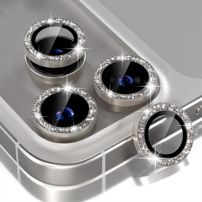 Choiche for iPhone 14 Pro/iPhone 14 Pro Max Camera Lens Protector