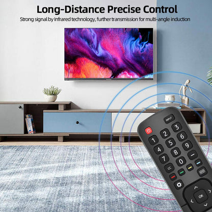 Universal Remote Control for Almost All LG TVs, for LG TV Remote