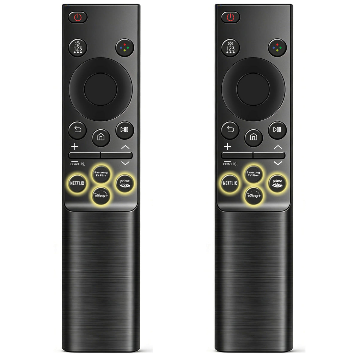 Replacement Remote Compatbile with Toshiba TV Remote, 2026-2020