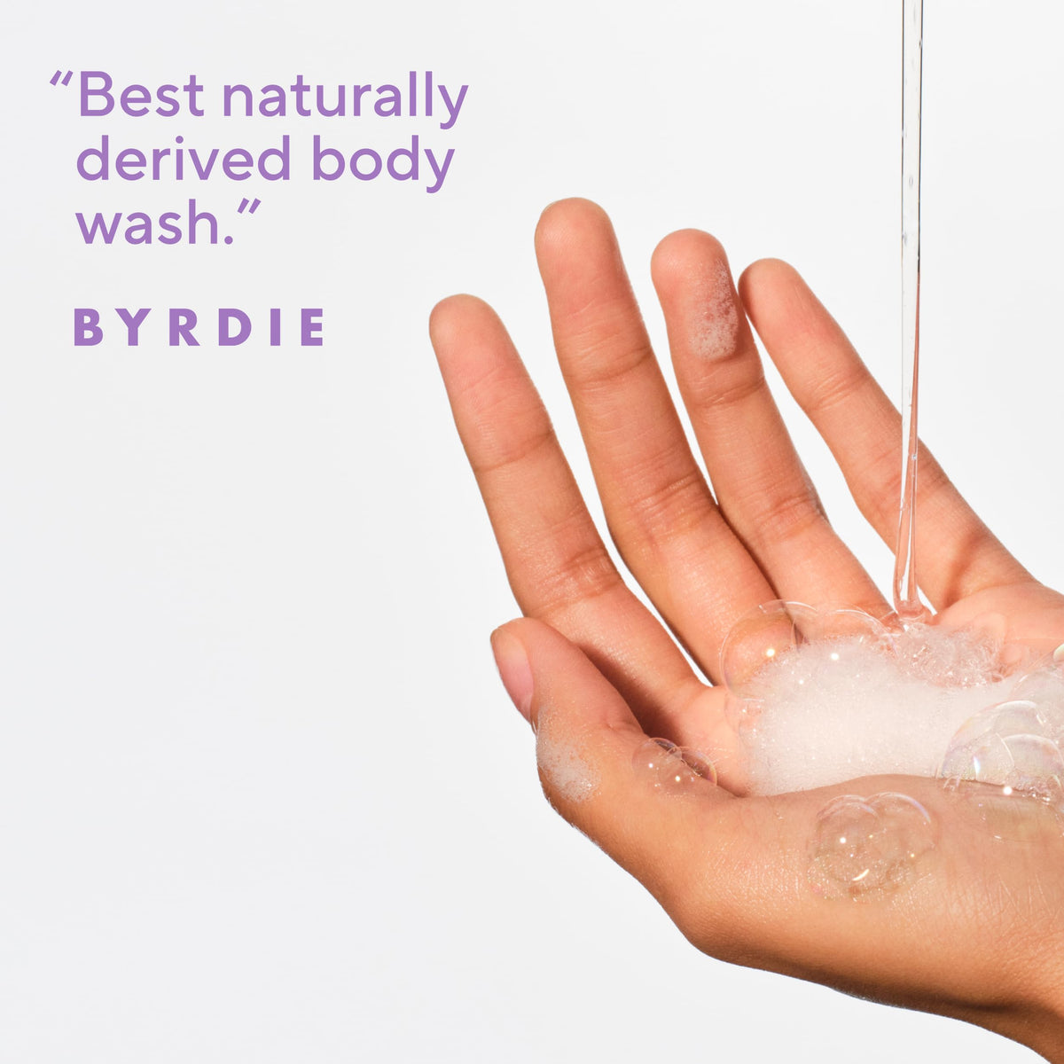 Native Body Wash 3 Pack - Natural Body Wash Women & Men - SLS & Paraben Free - Cucumber & Mint, Coconut & Vanilla, Lavender & Rose