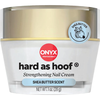 Onyx Professional Hard as Hoof Nail Repair Patches, 20 Patches